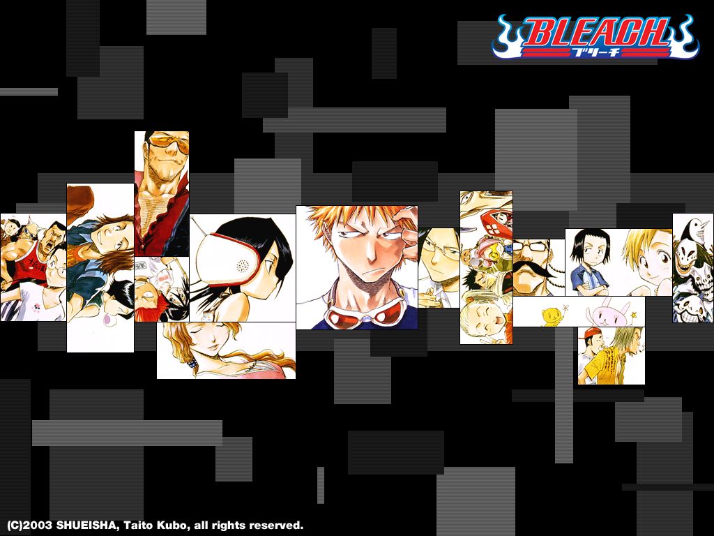 Otaku Gallery  / Anime e Manga / Bleach / Wallpapers / 005.jpg